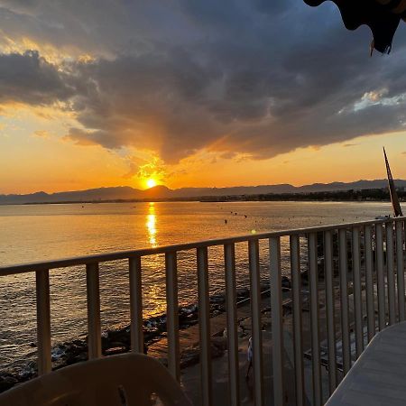 Salou Sea View Appartement Εξωτερικό φωτογραφία