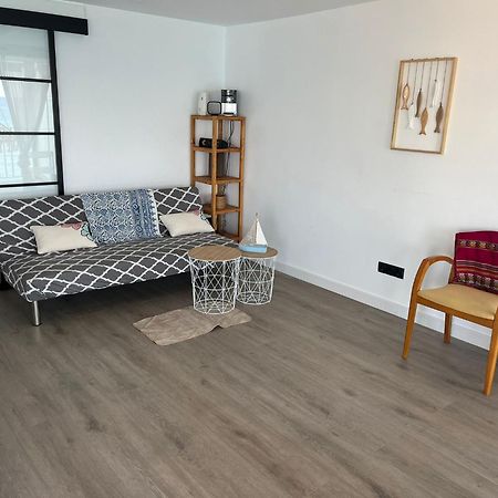 Salou Sea View Appartement Εξωτερικό φωτογραφία