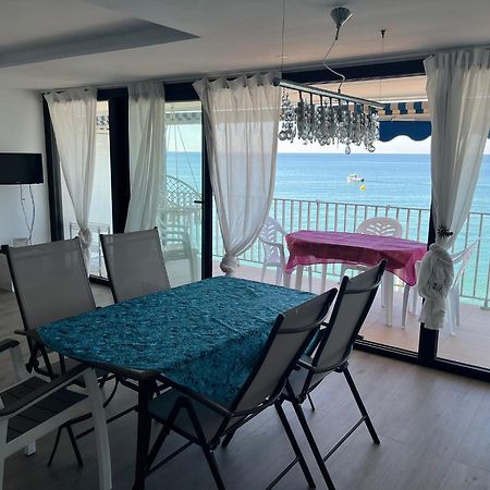 Salou Sea View Appartement Εξωτερικό φωτογραφία