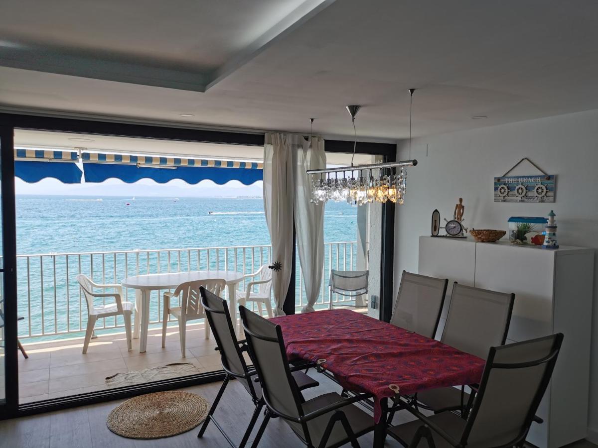 Salou Sea View Appartement Εξωτερικό φωτογραφία