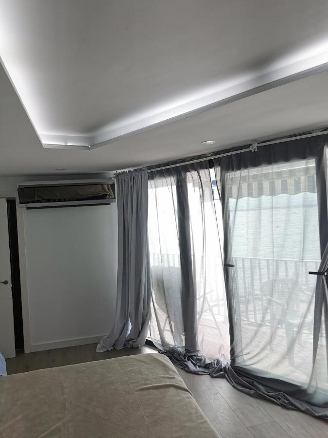 Salou Sea View Appartement Εξωτερικό φωτογραφία