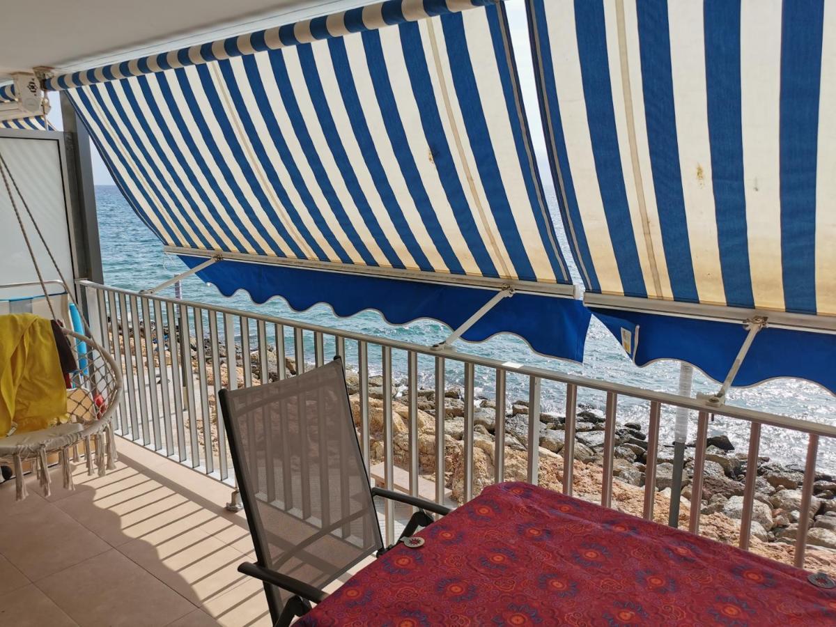 Salou Sea View Appartement Εξωτερικό φωτογραφία