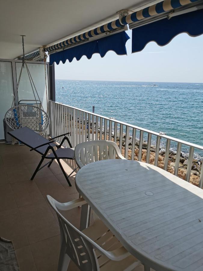 Salou Sea View Appartement Εξωτερικό φωτογραφία