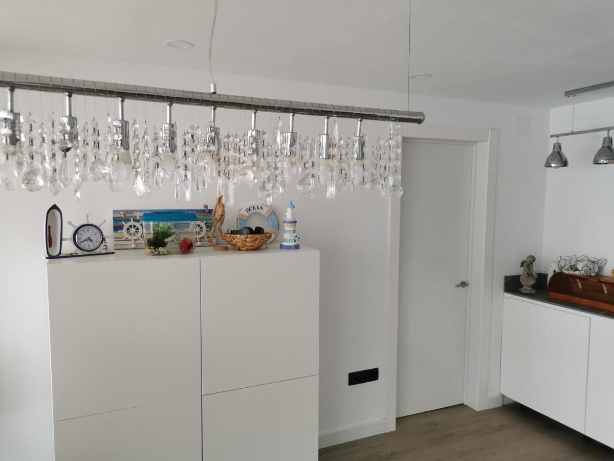 Salou Sea View Appartement Εξωτερικό φωτογραφία