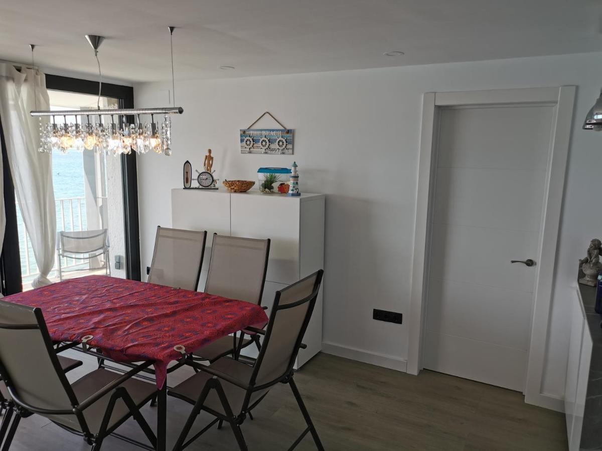 Salou Sea View Appartement Εξωτερικό φωτογραφία