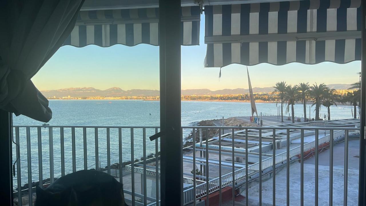Salou Sea View Appartement Εξωτερικό φωτογραφία