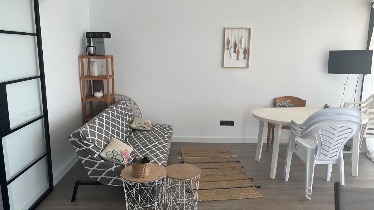 Salou Sea View Appartement Εξωτερικό φωτογραφία