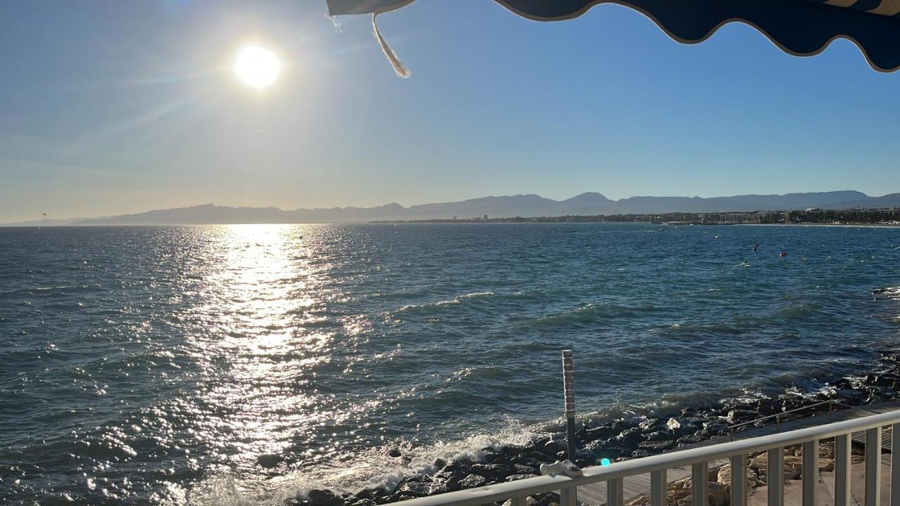 Salou Sea View Appartement Εξωτερικό φωτογραφία
