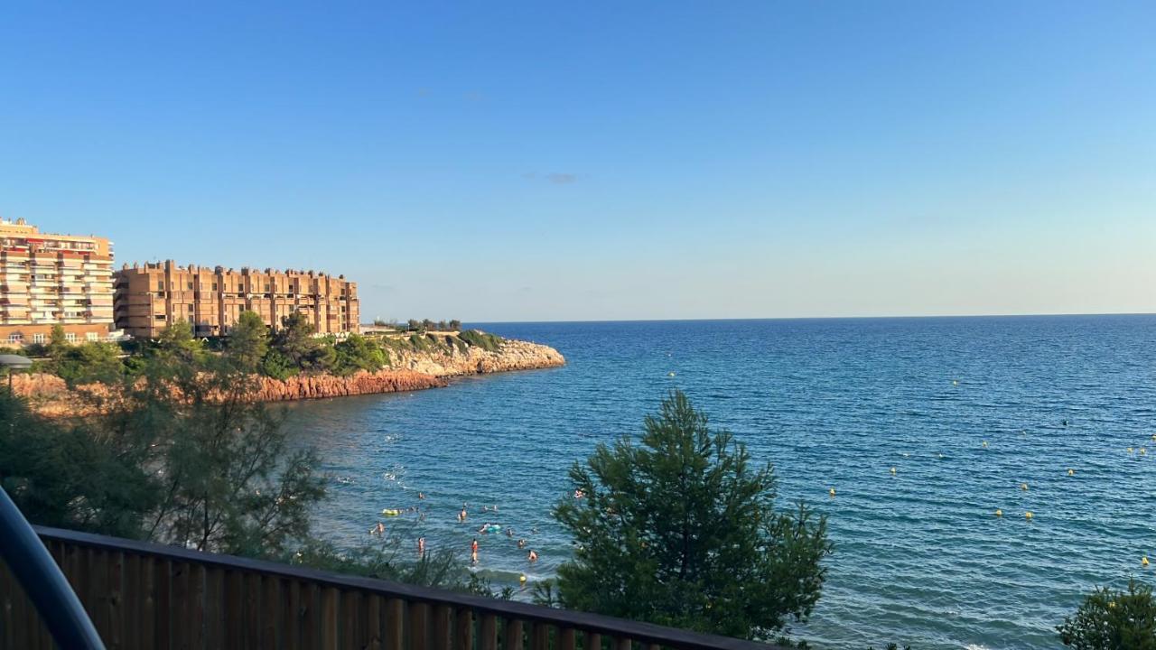 Salou Sea View Appartement Εξωτερικό φωτογραφία