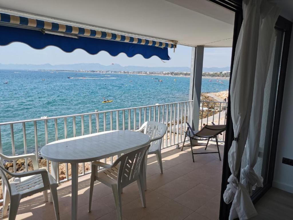 Salou Sea View Appartement Εξωτερικό φωτογραφία