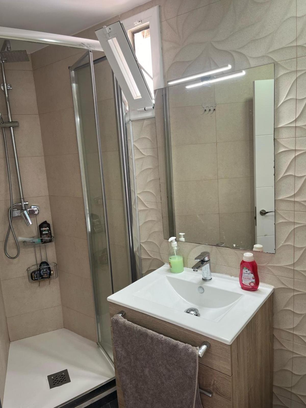 Salou Sea View Appartement Εξωτερικό φωτογραφία