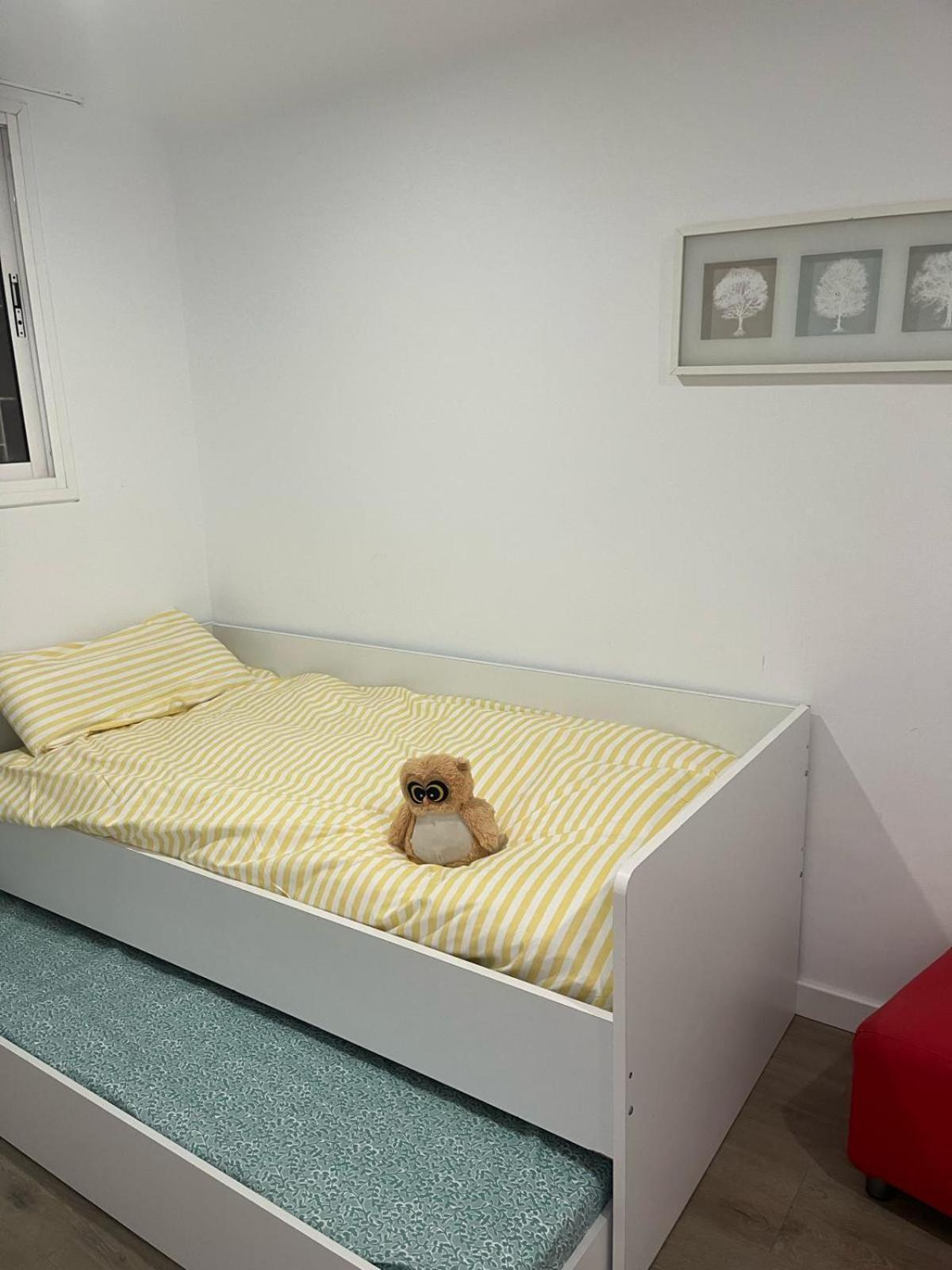 Salou Sea View Appartement Εξωτερικό φωτογραφία