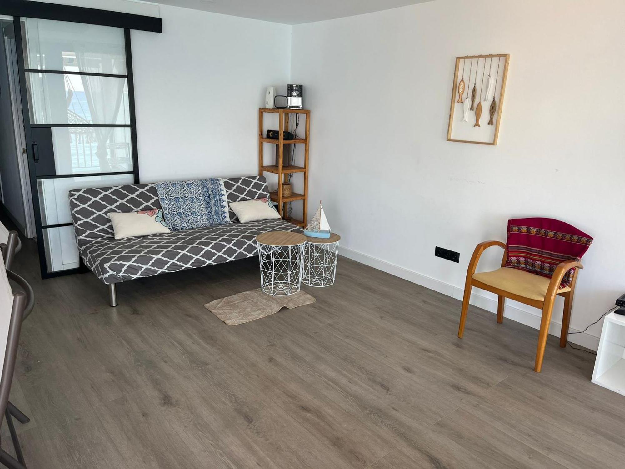 Salou Sea View Appartement Εξωτερικό φωτογραφία