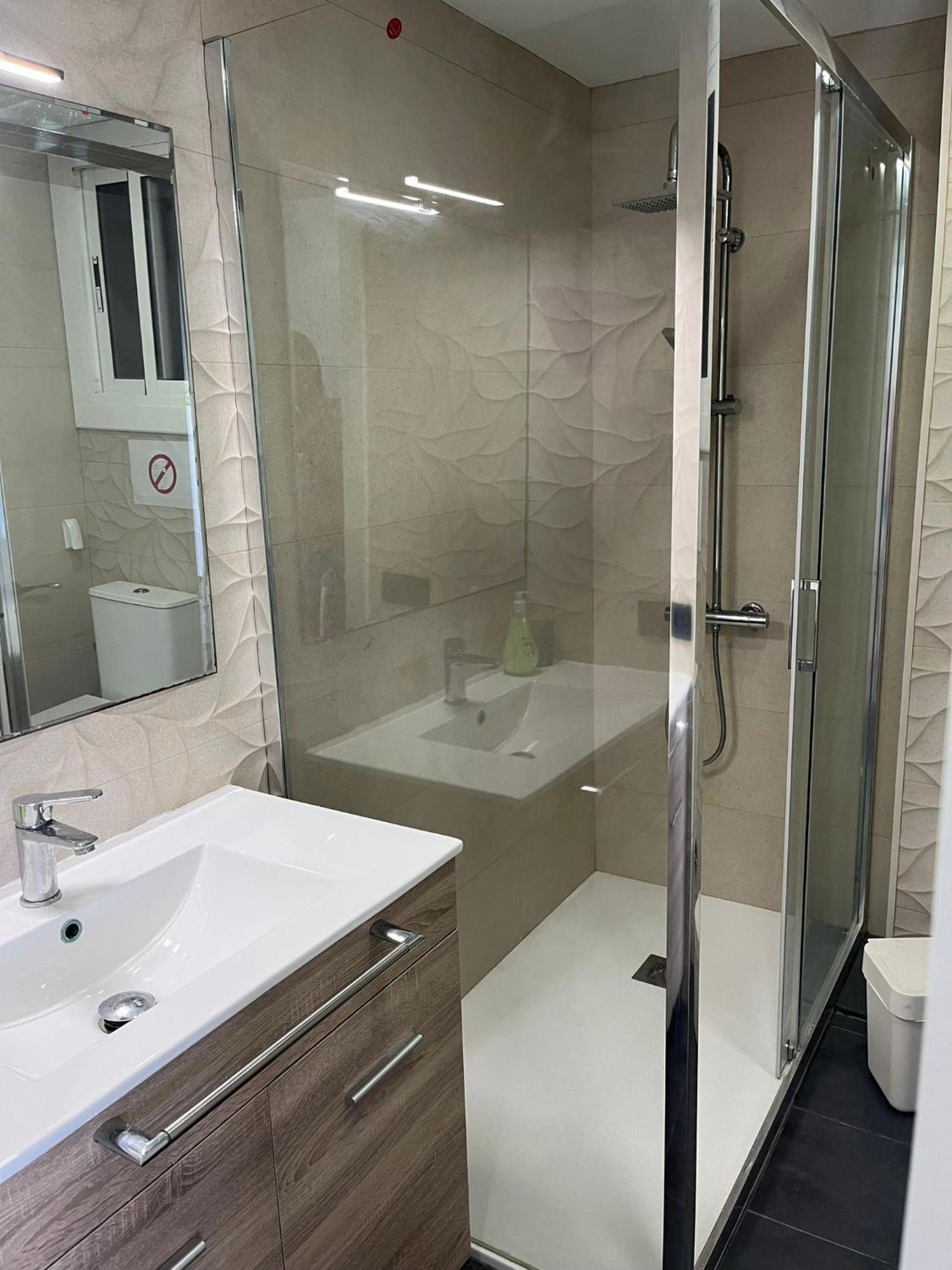 Salou Sea View Appartement Εξωτερικό φωτογραφία