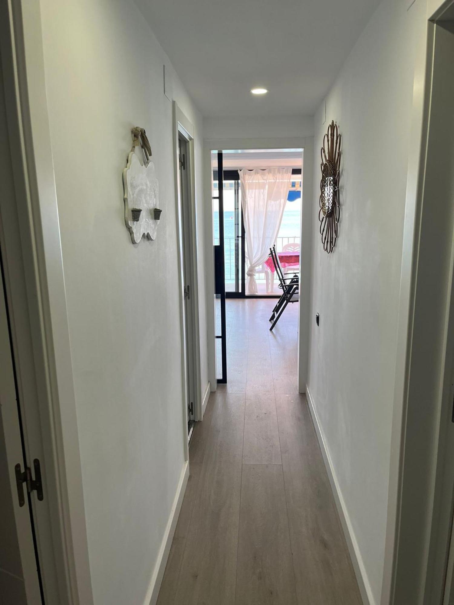 Salou Sea View Appartement Εξωτερικό φωτογραφία