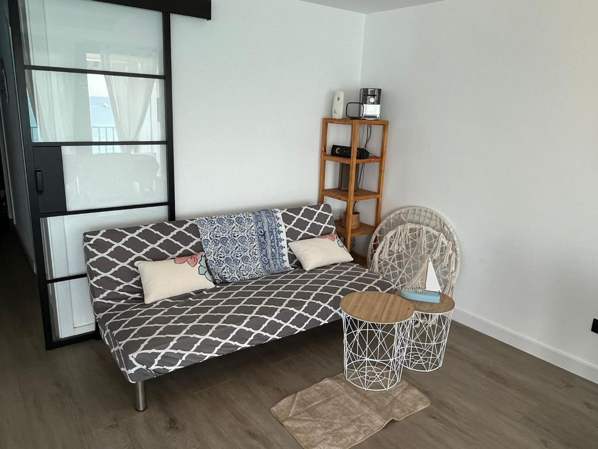 Salou Sea View Appartement Εξωτερικό φωτογραφία