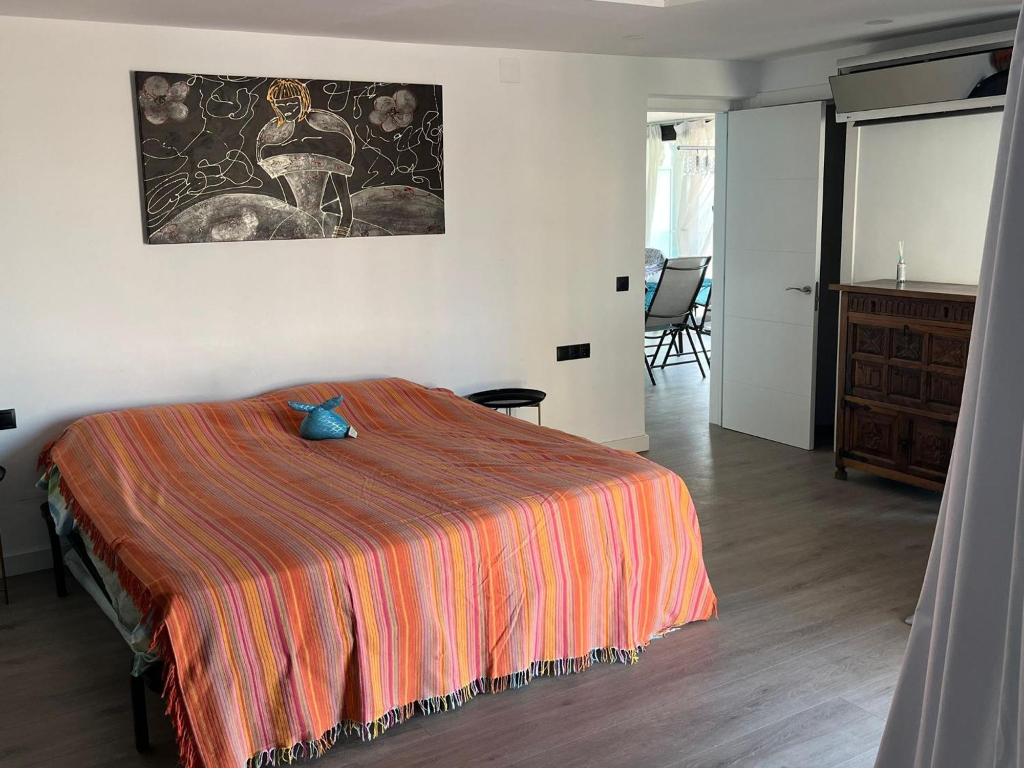 Salou Sea View Appartement Εξωτερικό φωτογραφία