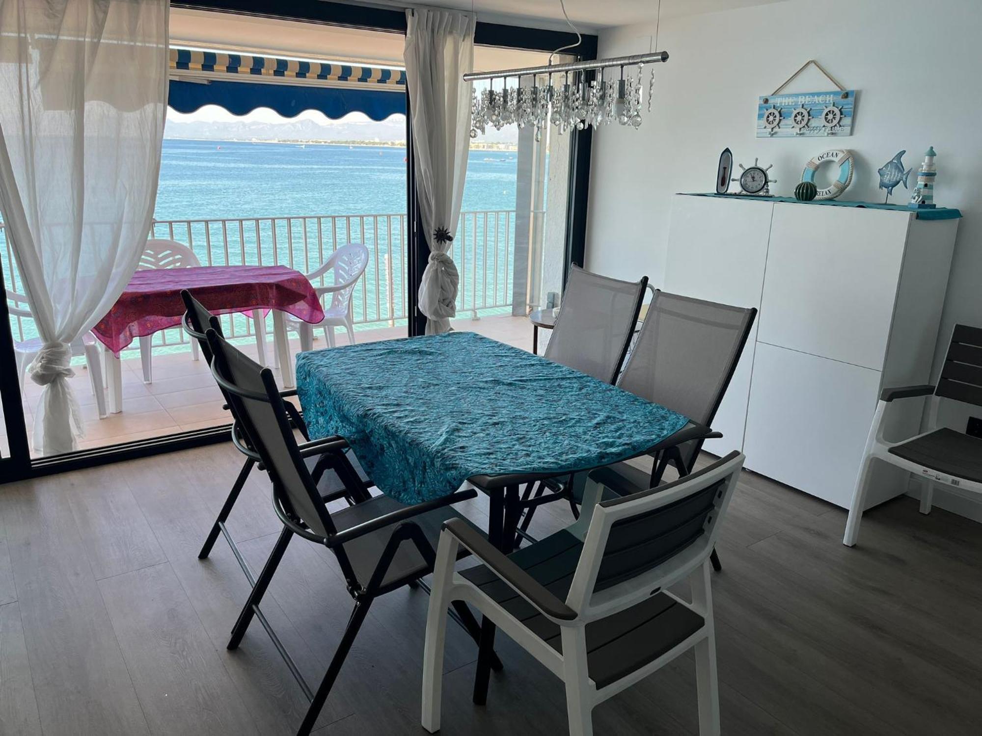 Salou Sea View Appartement Εξωτερικό φωτογραφία