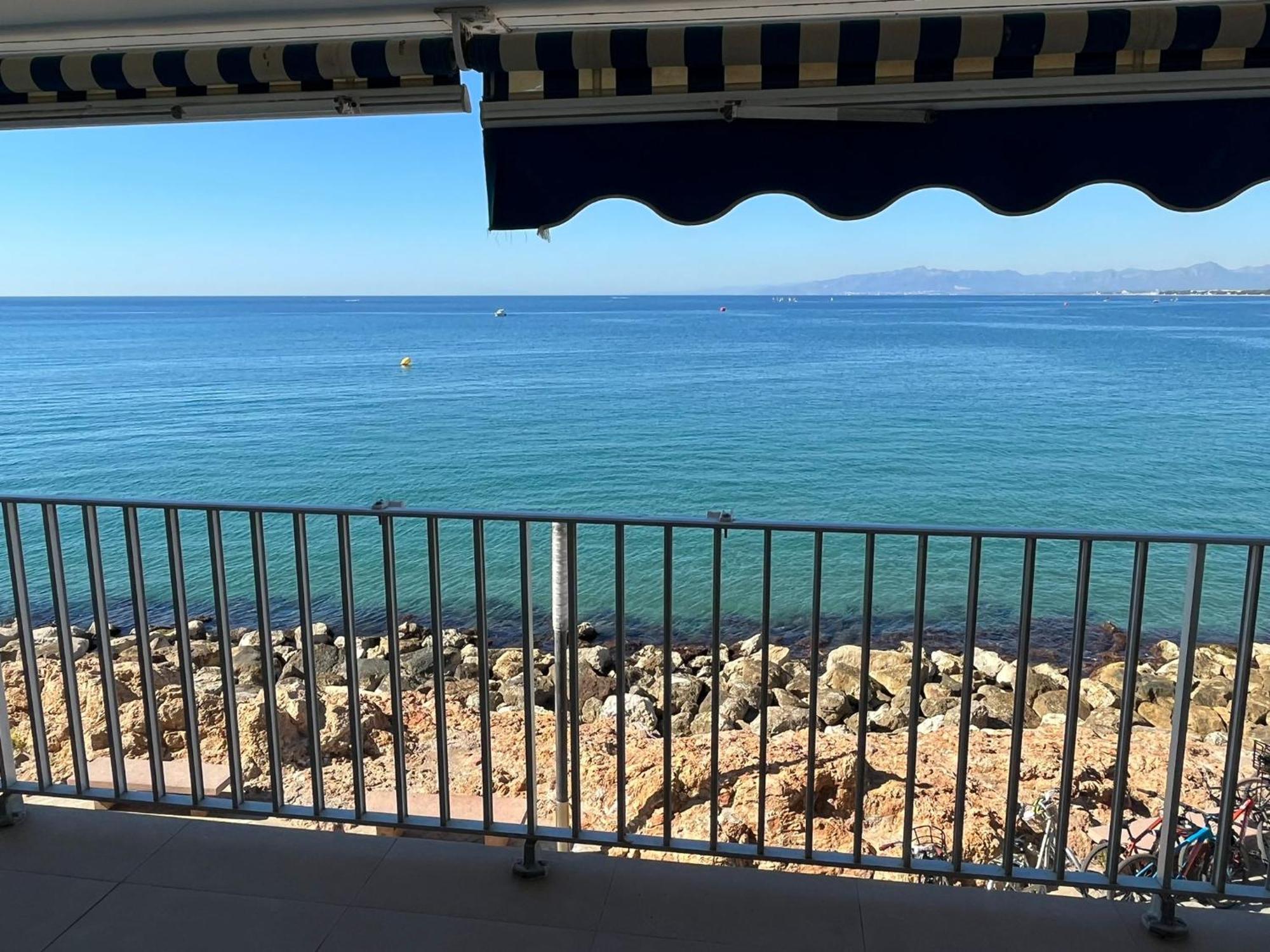 Salou Sea View Appartement Εξωτερικό φωτογραφία