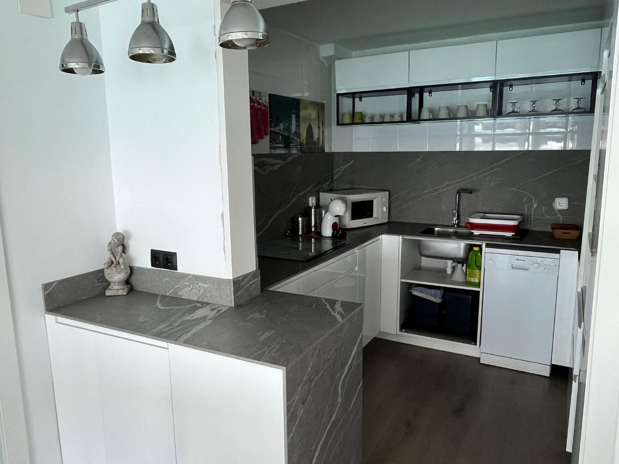 Salou Sea View Appartement Εξωτερικό φωτογραφία